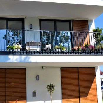 Balkon 18