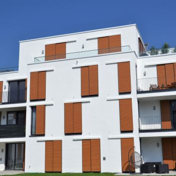 Balkon 21