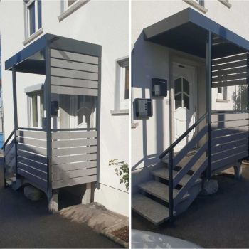 Vordach